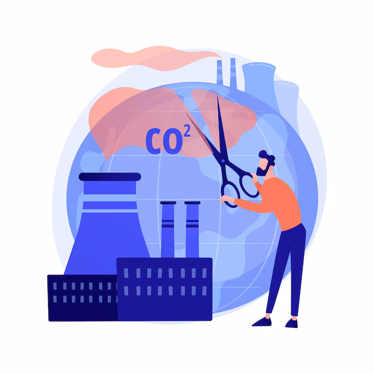 Carbon Reduction