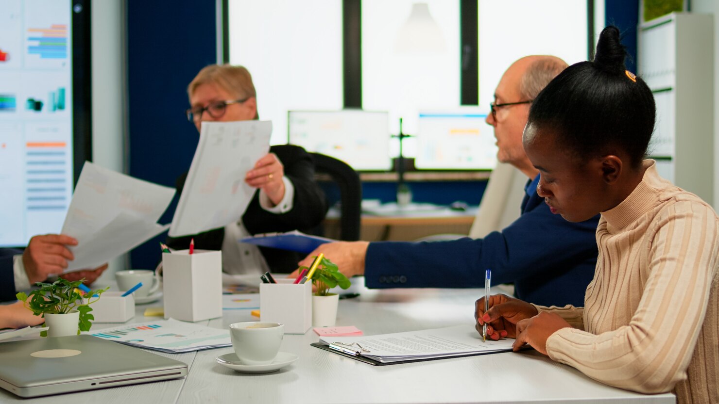 Fair-Trade Practices & Supplier Audits 2
