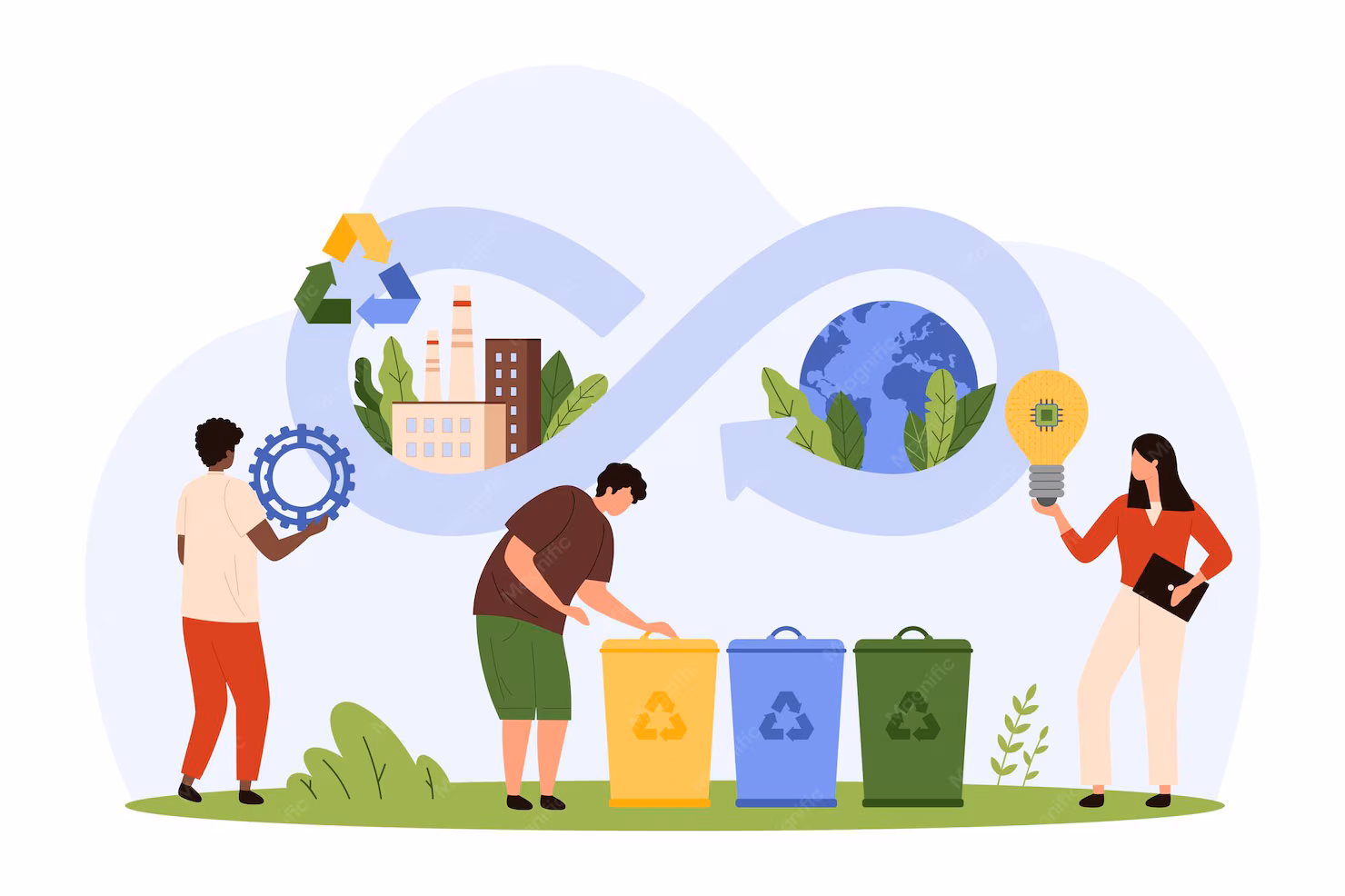 Waste Reduction